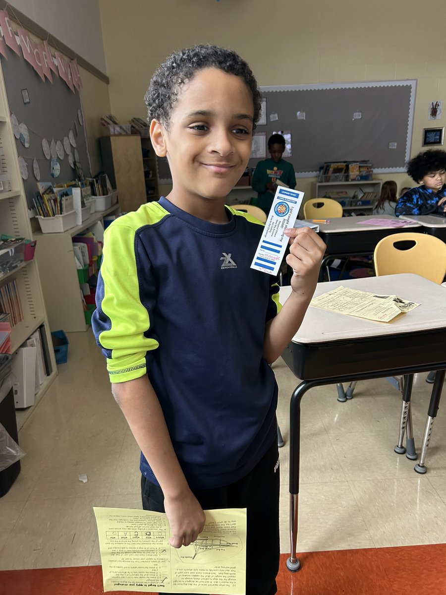Mrs Mangoff (@teachthemmissm) on Twitter photo My favorite reason to give out Leopard tickets is for students ASKING for help and showing persistence in challenging assignments! We are learning and growing and collaborating and that needs to be celebrated just as much as getting all of the answers right! <a href="/Hamilton_LN/">Linden Elementary</a> My favorite reason to give out Leopard tickets is for students ASKING for help and showing persistence in challenging assignments! We are learning and growing and collaborating and that needs to be celebrated just as much as getting all of the answers right! <a href="/Hamilton_LN/">Linden Elementary</a>
