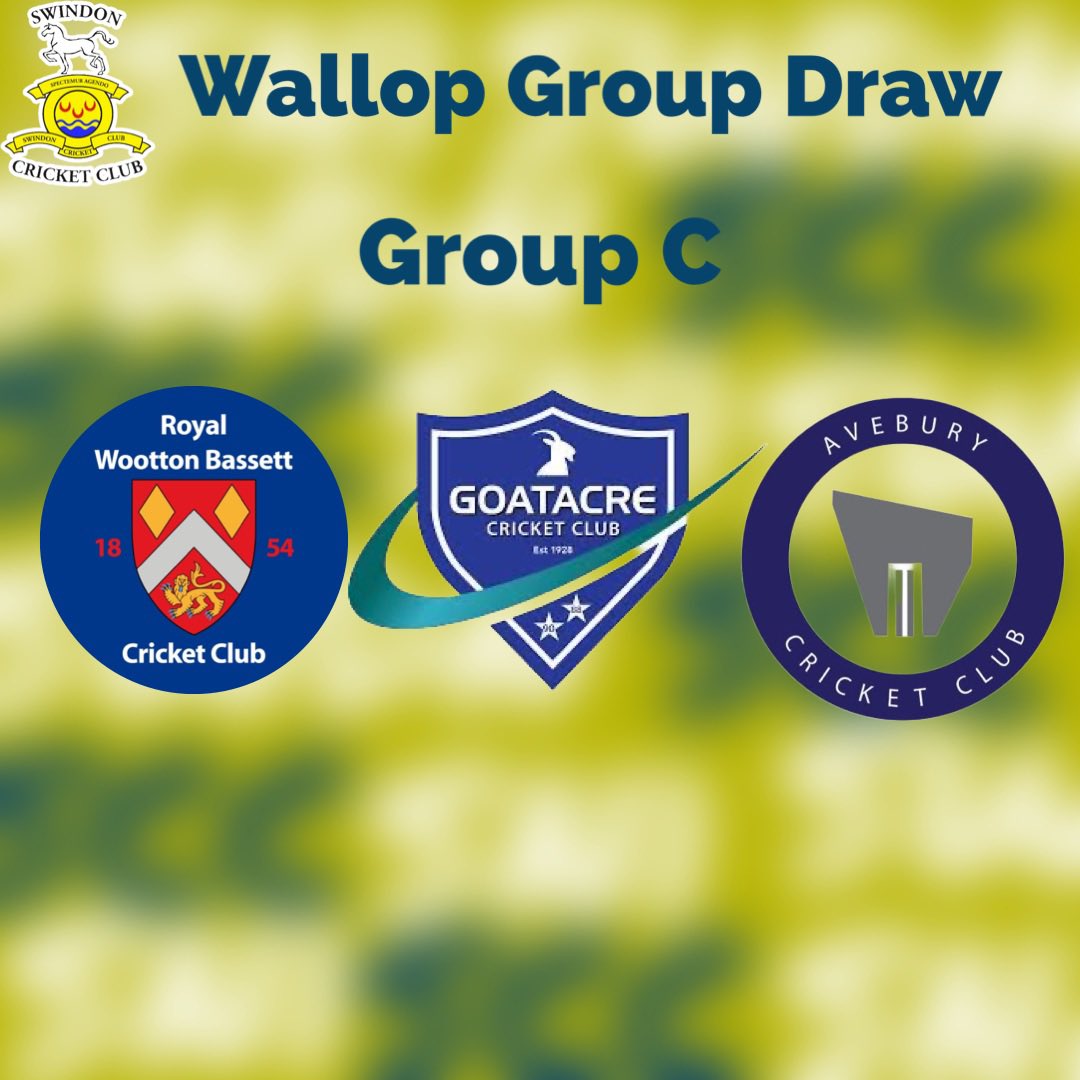 🔵 2024 Wiltshire Wallop Group 🔵