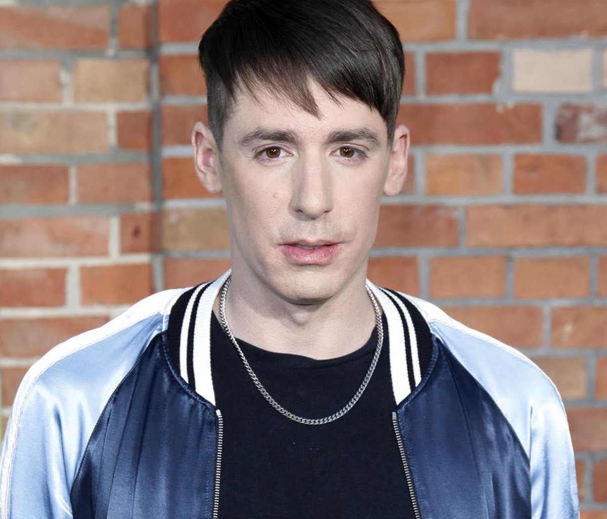 Kilian mag die Person mit der gleichen Frisur wie er.

#gntm