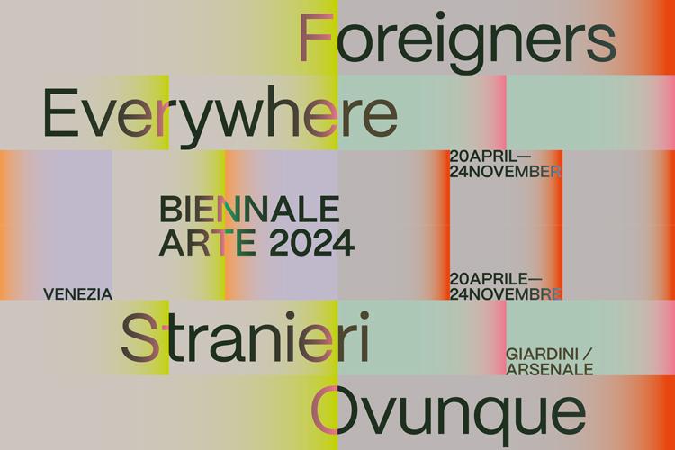 #BiennaleArte2024 El 20/4 en Venecia 🇮🇹 se inaugurará la 60ª Exposición Internacional de Arte, Stranieri Ovunque - Foreigners Everywhere, curada por Pedrosa y 🇦🇷 tendrá su Pabellón con la muestra Ojalá se derrumben las puertas, de Lamothe. ℹ️ ambbuenosaires.esteri.it/es/news/dall_a… @ItalyMFA_int