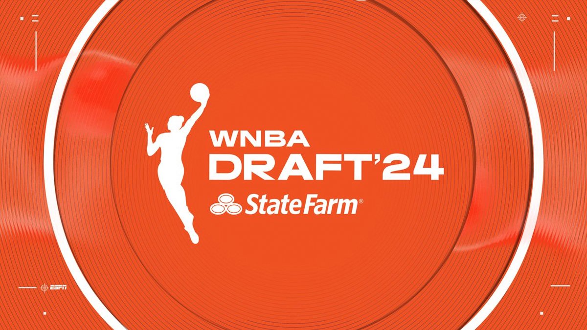 .@RyanRuocco @RebeccaLobo @Andraya_Carter & @sportsiren will be on-site for the 2024 WNBA Draft Monday, April 15 at 7:30 p.m. >>barrettsportsmedia.com/2024/04/11/esp…