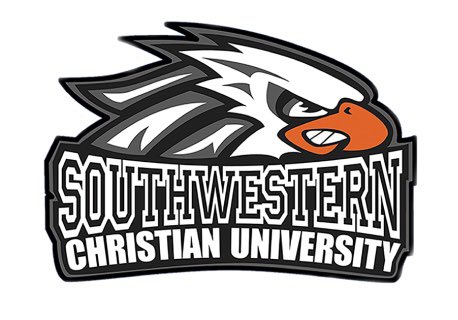 I am blessed to announce I have received an offer to continue my academic and athletic career at Southwestern Christian University. Thank you coach Wooldridge for believing in me!🙏