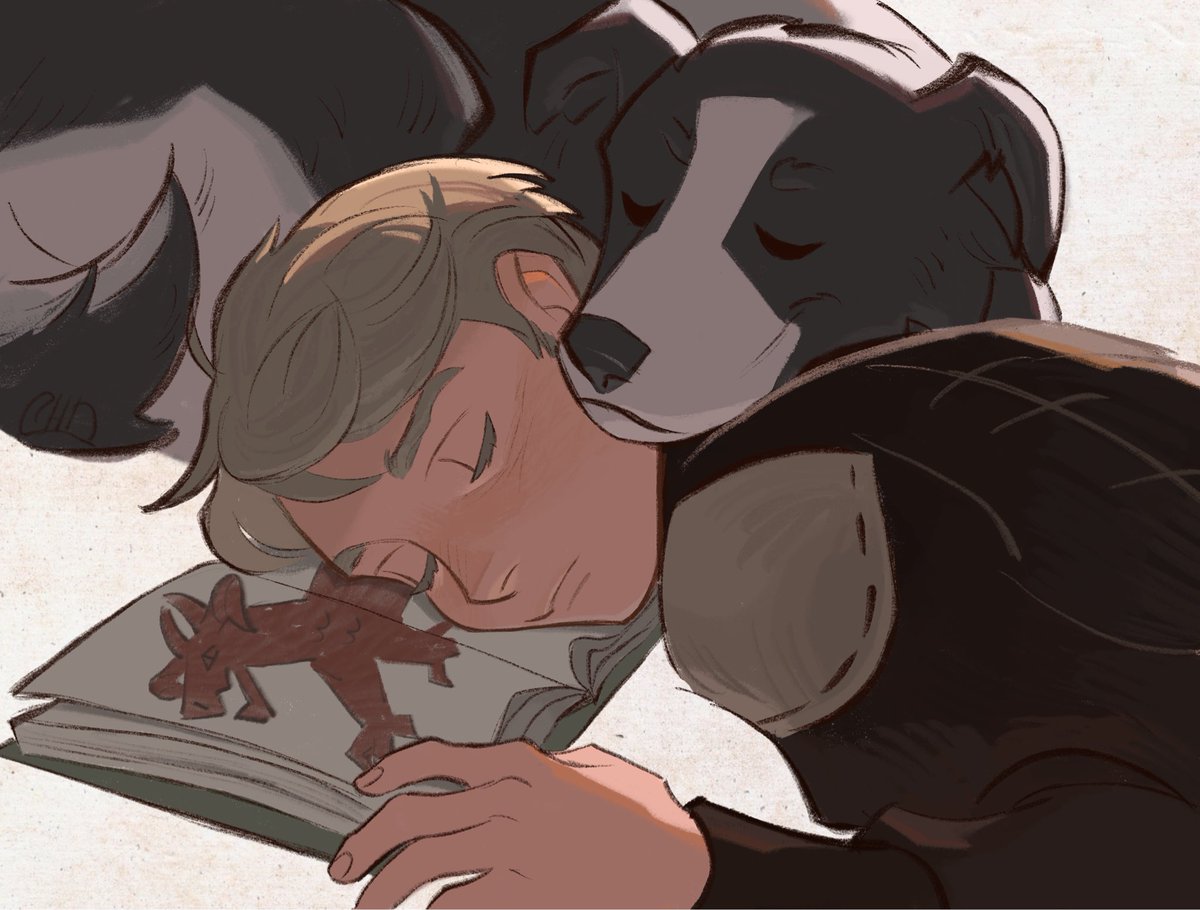 😴 #dungeonmeshi  #laios