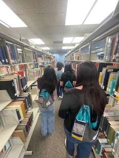 North Gaston CTE tweet media