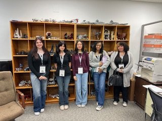 North Gaston CTE tweet media