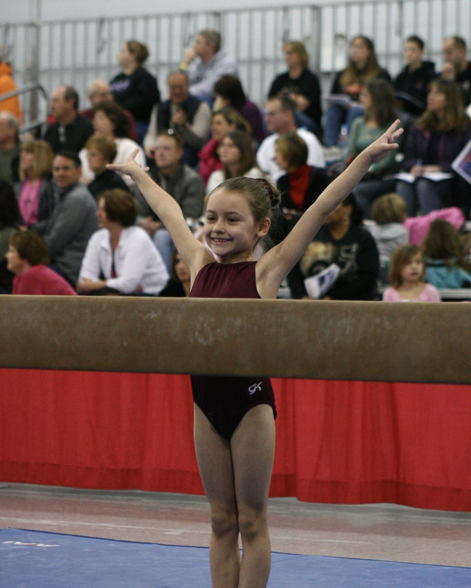 Pack_Gymnastics tweet picture