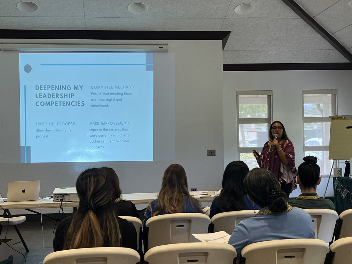 Na Kumu Alaka'i (@tla808) on Twitter photo <a href="/TLA808/">Na Kumu Alaka'i</a> teacher leaders begin reflecting on their leadership growth by sharing a word/phrase that captures their journey: bravery, intentional, collaboration, & community. <a href="/HIDOE808/">Hawai‘i Public Schools</a> #808educate <a href="/staciekunihisa/">Leadership Institute - Executive Director</a> <a href="/TLA808/">Na Kumu Alaka'i</a> teacher leaders begin reflecting on their leadership growth by sharing a word/phrase that captures their journey: bravery, intentional, collaboration, & community. <a href="/HIDOE808/">Hawai‘i Public Schools</a> #808educate <a href="/staciekunihisa/">Leadership Institute - Executive Director</a>