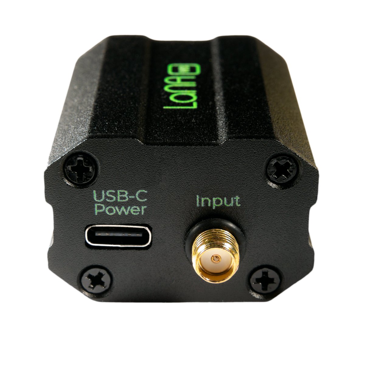 Nooelec's tweet image. Our popular amplifier, LaNA, has a new big sister--LaNA WB!

Want a chance to get one for free?  A giveaway will be posted within the hour to give you a chance to win LaNA WB &amp;amp; other Nooelec goodies, so stay tuned 🔥

LaNA WB is an LNA designed primarily for software defined…