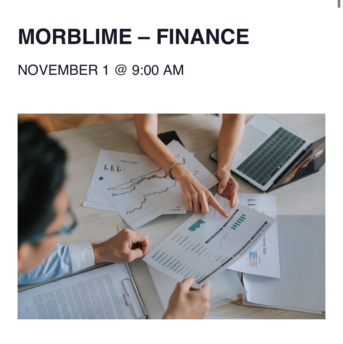 Join us on Nov 1st in Birmingham for our workshop on PG medical education finance for education leaders. ❇️Understand tarrif ❇️Navigate and analyse financial spreadsheets ❇️Confidently query budget distribution ❇️Effective financial planning mededleaders.co.uk/event/morblime…