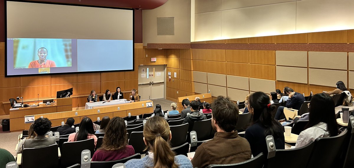 What a way to end #GHC24! Brilliant panel with Martin Chigwede, @TerriSkeltonCAN, @estherchinmd, & @EmilieJoos on building #equitable & #sustainable partnerships in #GlobalSurgery. @UBC_Global_Surg