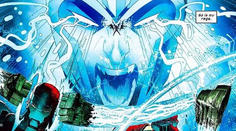 X-Men: Magneto Shows His TRUE Power Video: youtu.be/dtIkeRt876c?si…