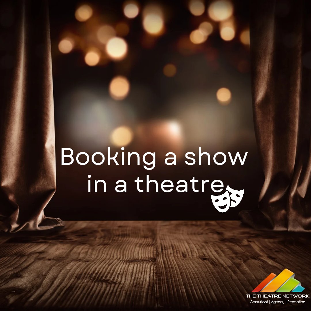 Has anyone else had issues booking a show in a theatre? I find that trying to book a tour is near impossible. In my experience the communication standards are really bad. Theatres please improve your communication skills! @HaltonHour #HaltonHour @NWalesSocial #NWalesSocial