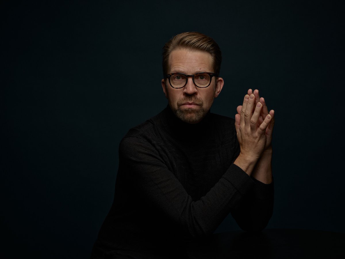 Tomorrow, renowned pianist @LeifOveAndsnes makes his second appearance at @the_rcm’s #KoernerHall with the two-time Grammy nominated #DoverQuartet, performing piano quintets by Brahms & Dohnány, as well as Turina’s “La oración del torero.” Last-minute 🎟️➡️ bit.ly/3PvSqwT