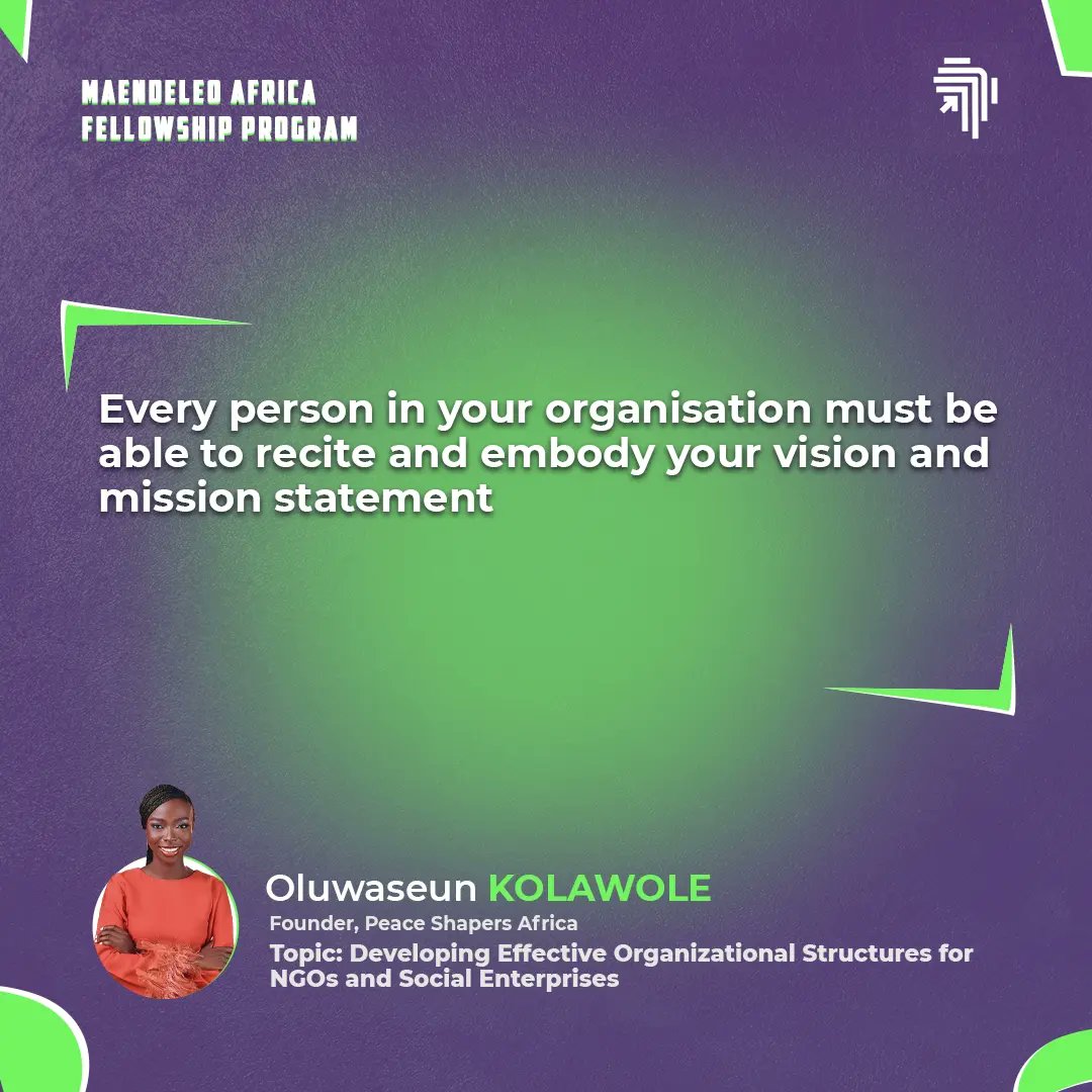 EvolufyAfrica's tweet photo. The session with Oluwaseun Kolawole @seunkolawole_  was awesome.

Thanks for impacting us.

Fellows, what point (s) stood out for you?
Share your lessons with us.

#maendeleoafricafellowship 
#sessionreview
#evolufyafrica https://t.co/sctRFlyoZQ