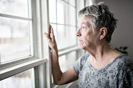 The loneliness epidemic in America affects all ages, from adolescents to older adults. PFS has programs and services that alleviate loneliness, including. older adult peer counseling. Here are six ways to help: ow.ly/4xuj50R1vvr #lonliness #epidemic