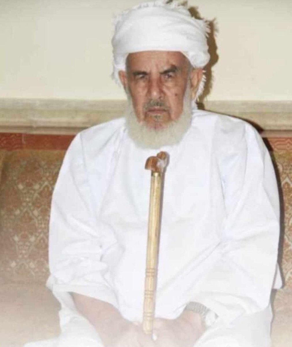 انتقل إلى الدار الآخرة الشيخ سليمان بن سيف بن عدّيم الوهيبي 
عاش شيخا كريما ناصحا حتى برد الجبين وفاضت روحه الكريمة اليوم إلى بارئها اللهم أرحمه وأسكنه الفردوس الأعلى من الجنة يارب العالمين