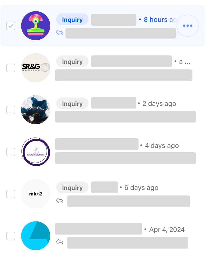 Just over the last 15 days⚡️ Got over 12+ Leads 👇 @Behance → 10 Leads @X → 2-3 Leads Showcasing design in public - works. Trying to double down on it & scale. #buildinpublic #leads #design #uiuxdesign #designer