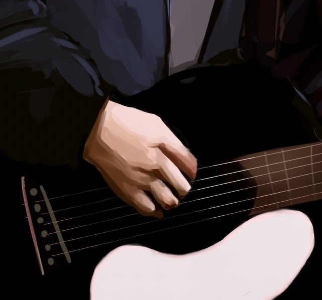 wpwease's tweet photo. bonus hand spotlight https://t.co/xA8mOFbOnD