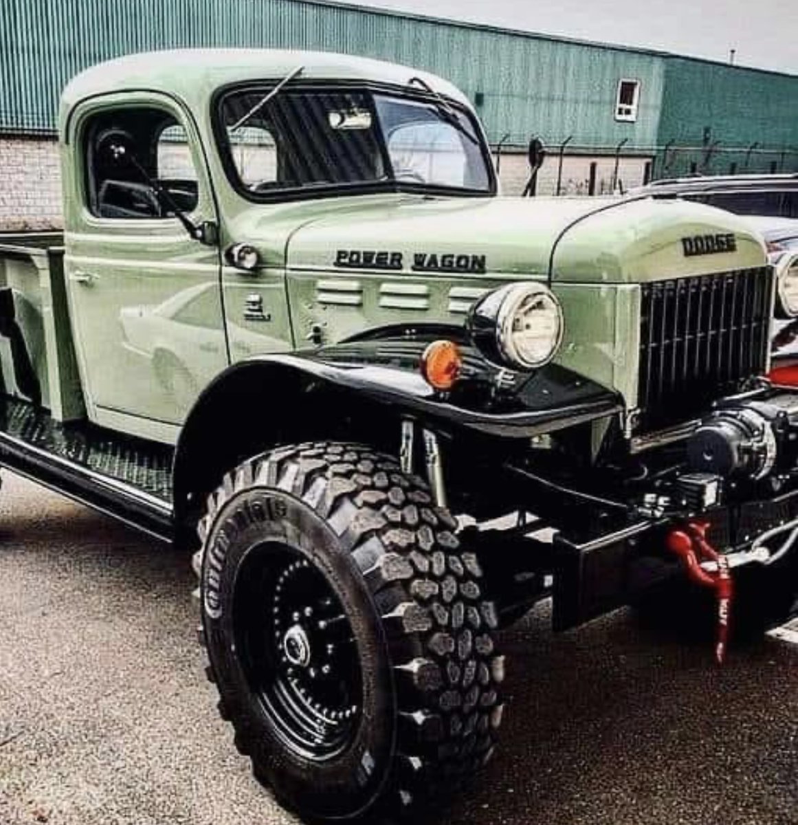 RixrixNV's tweet image. Do you take this war horse mudding or leave it age gracefully in the garage?

rixoptics.com