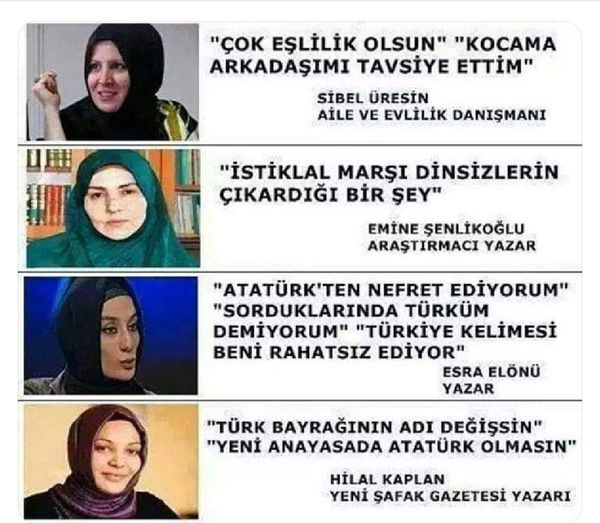 EJDERSARI33's tweet photo. CHP'den önce Cahiliye dönemi,#FetretDevri #UyanHadi https://t.co/qB2wzTlNmB