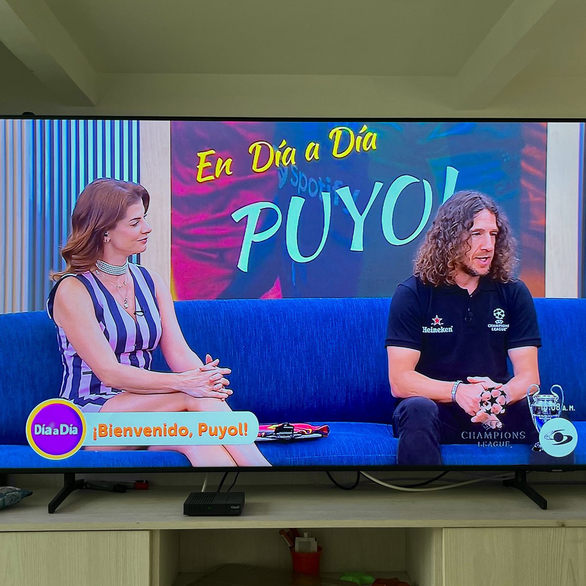 “Todos los sueños tienen un significado”

mis sueños: