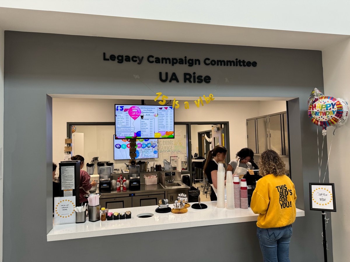 UA Schools tweet media