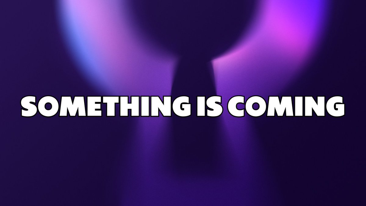 Evergreen app maintenance 📵

The Evergreen app will be down today to migrate to a bigger server and database. We're preparing for massive community growth due to upcoming... things...

There will be a special surprise for you when we're back online! Can you guess what it is? 👇