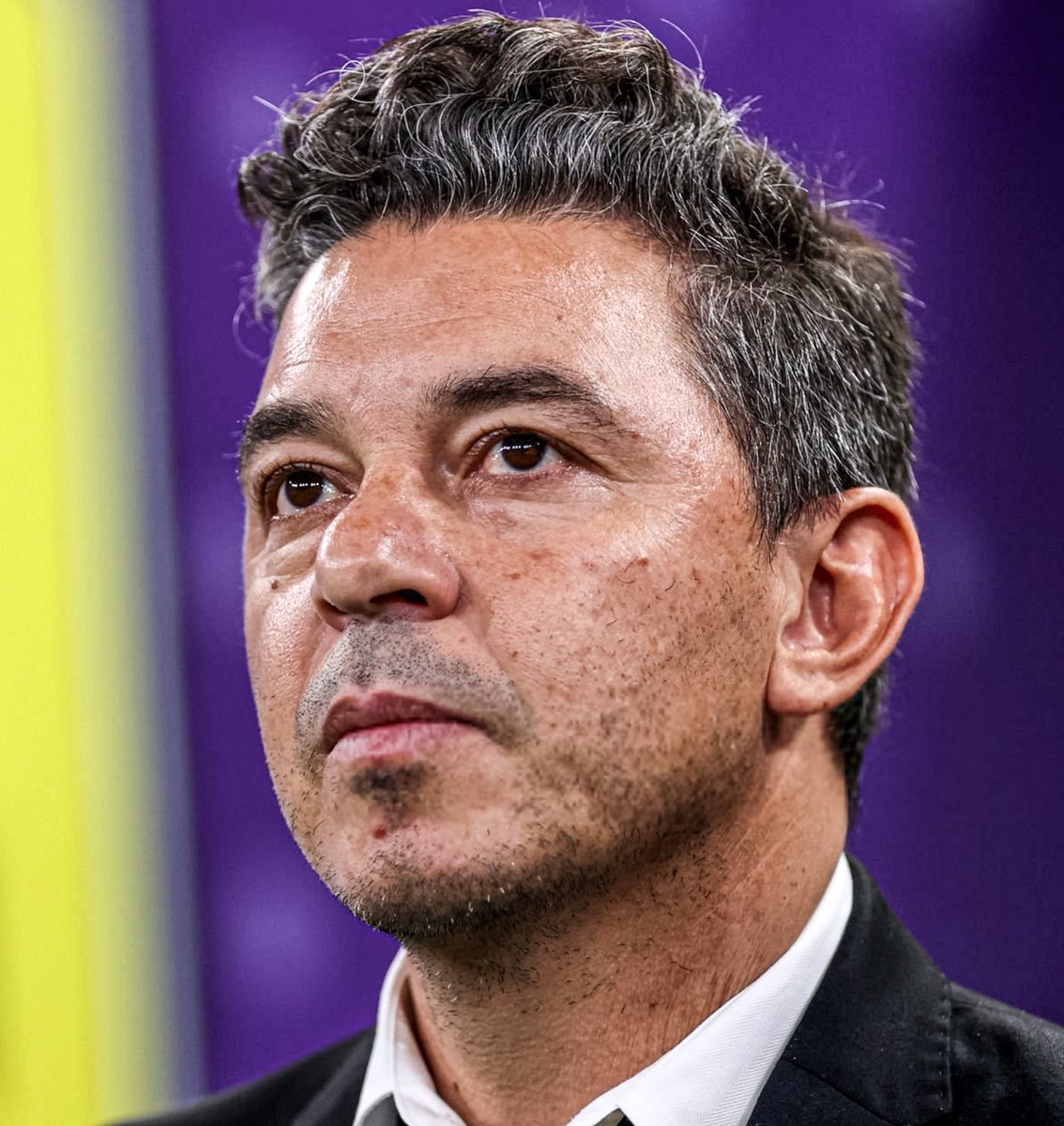 🇸🇦 Al-Ittihad desde la llegada de MARCELO GALLARDO: ❌ ELIMINADO en los cuartos de final del Mundial de Clubes ante Al Ahly. ❌ ELIMINADO en los cuartos de final de la AFC Champions League ante Al-Hilal. ❌ PERDIÓ la Supercopa de Arabia Saudita ante Al-Hilal.