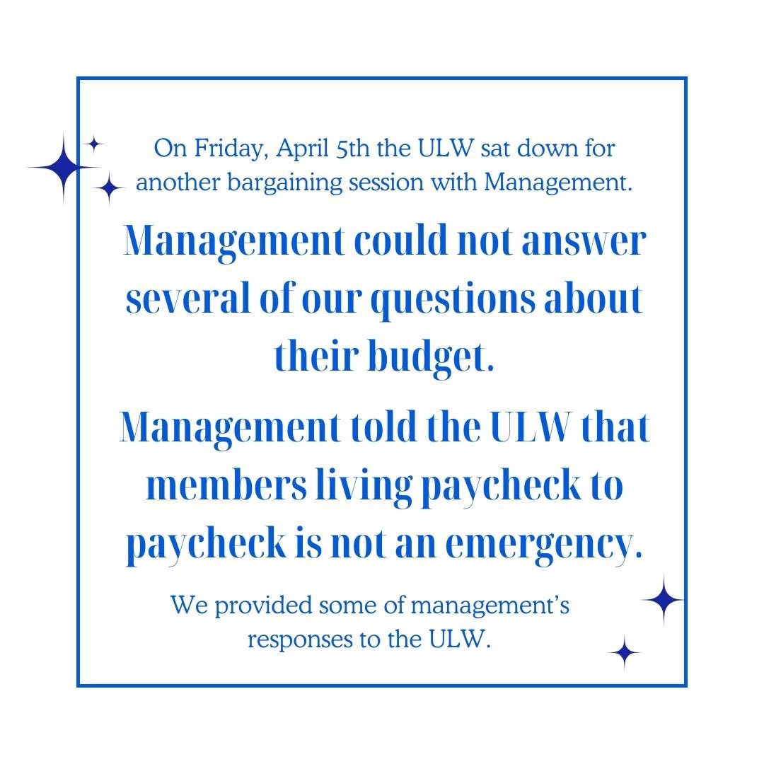 United Legal Workers of Legal Aid Chicago tweet media