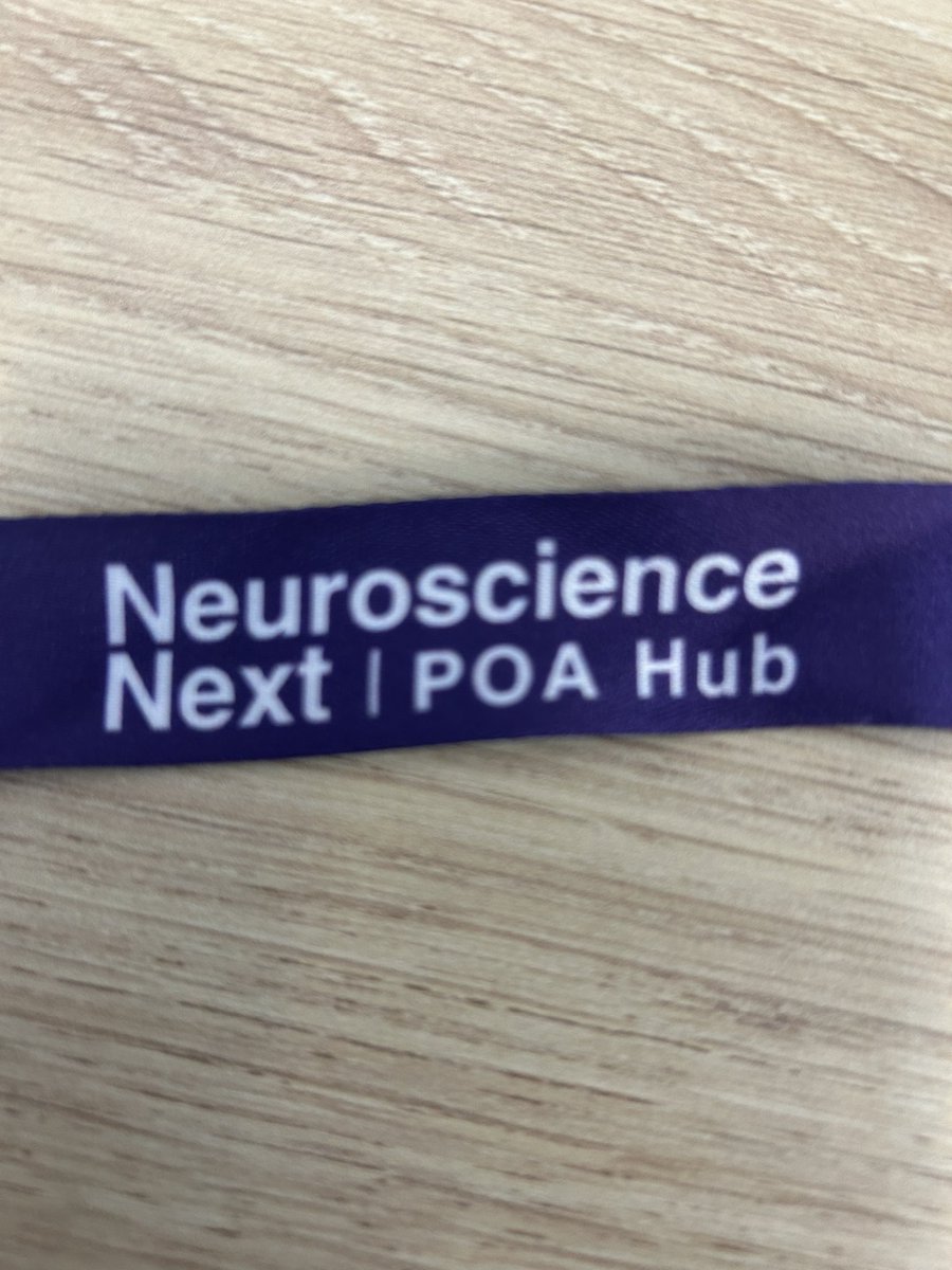 Another friendly reminder 👉 lanyards just arrived 👉 #AAICNeuro is happening soon in POA 🇧🇷 #spoiler #AAICNeuroPOA <a href="/giovannacollar/">Giovanna Carello-Collar</a> <a href="/rigonfr/">Fernando Rigon</a> <a href="/aGabbsMB/">Gabriela</a> <a href="/RamosVanessaG/">Vanessa G. Ramos</a> <a href="/rodrigo_sebbenp/">Rodrigo</a> <a href="/gabecolissi/">Gabriel Colissi</a> <a href="/andremensch/">André Mensch</a> <a href="/Debora_Guerini_/">Débora Guerini</a> <a href="/limberger_chris/">Christian Limberger</a> <a href="/AmandaMuliterno/">Amanda Muliterno</a>