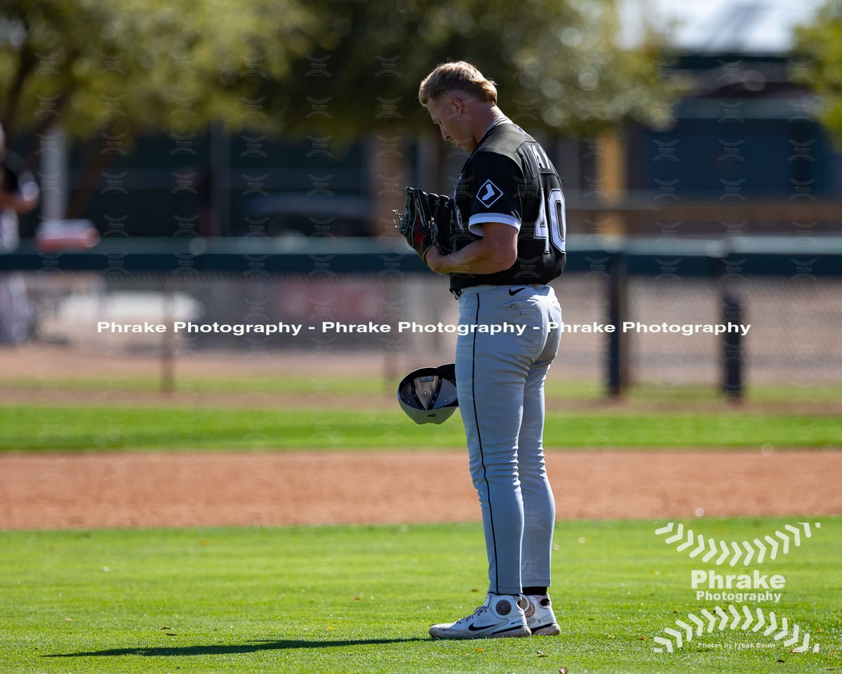 Johnny Ray (40) Pitcher White Sox 2021 12th rnd @johnny_ray13 @TCU_Baseball #whitesox #chisox #chicagowhitesox #ChangeTheGame #southside #LosWhiteSox #SouthSideOrDie @FutureSox @SouthSideSox @Whitesox_News1 @SoxOn35th @PipelineTo35th