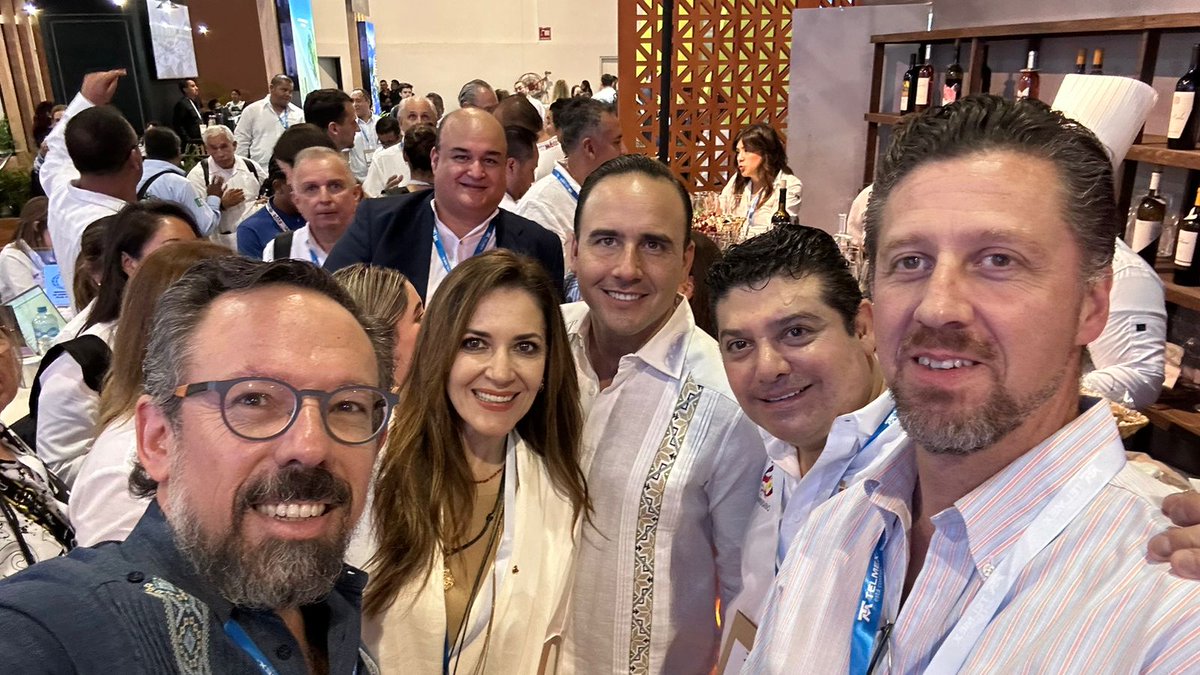 Centro de Convenciones Torreón tweet media