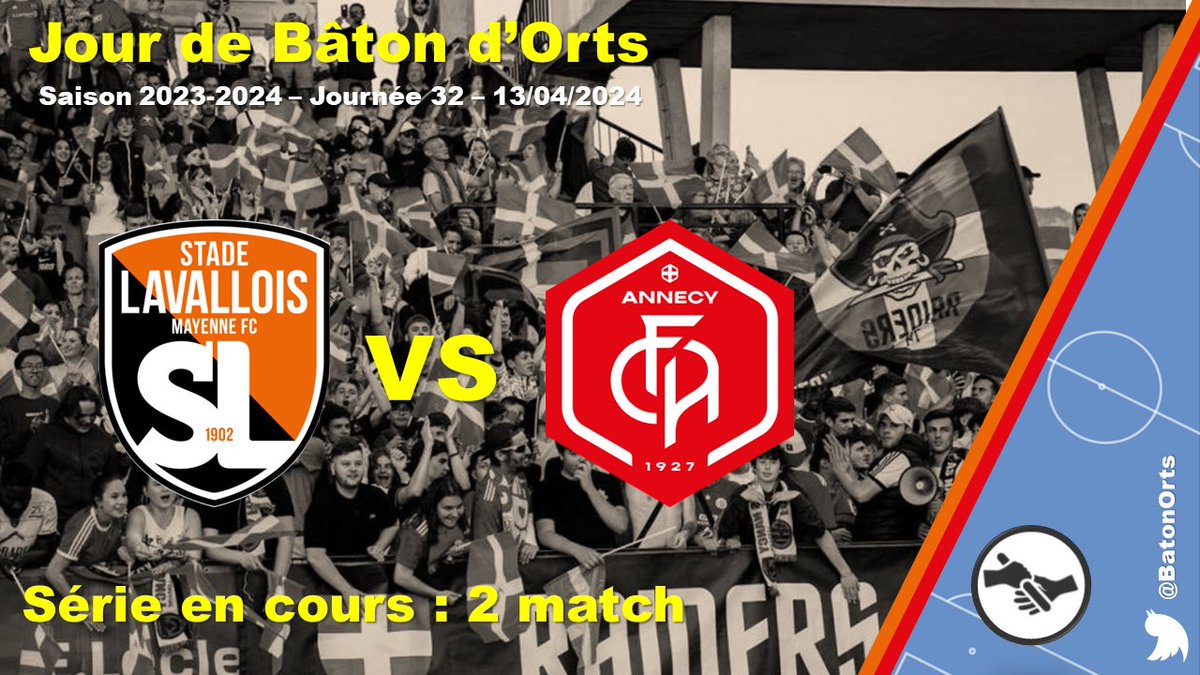 Bâton d'Orts tweet media