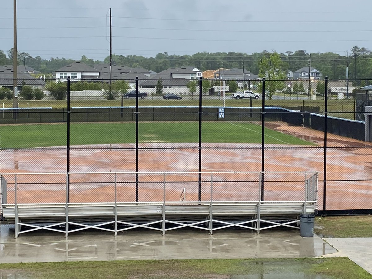 SB - Tonight’s varsity games versus Lake Howell has been canceled due to the playing conditions of the field. Ticket refunds will be issued via GoFan.