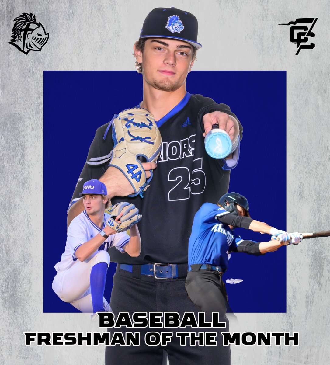 SWU Warriors tweet media