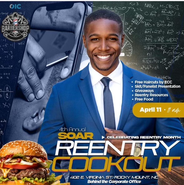 Edgecombe County Sheriff’s Office tweet media