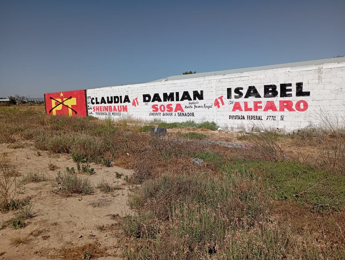 IsabelAlfaroIV's tweet photo. ❤️💛Cada día es más gente la que se suma a este #PlanC, donde con voluntad, experiencia y liderazgo continuaremos trabajando por la transformación de nuestro Distrito 4. 
Juntos #PodemosHacerlo y ¡Vamos a Hacerlo!
#PTesla4T
#isabelalfarodiputadafederal
#VotaTodoPT
#ClaudiaEsPT https://t.co/bHqAd6ytL5