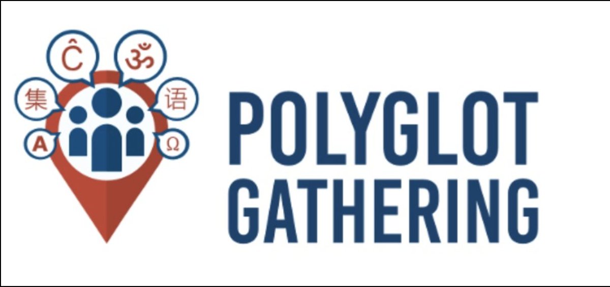 Thrilled to announce that I will be participating in The Polyglot Gathering 2024 (15-19 May, Prague), where I will be offering the following talk: “Chavacano: The Final Frontier of Global Spanish” #langtwt