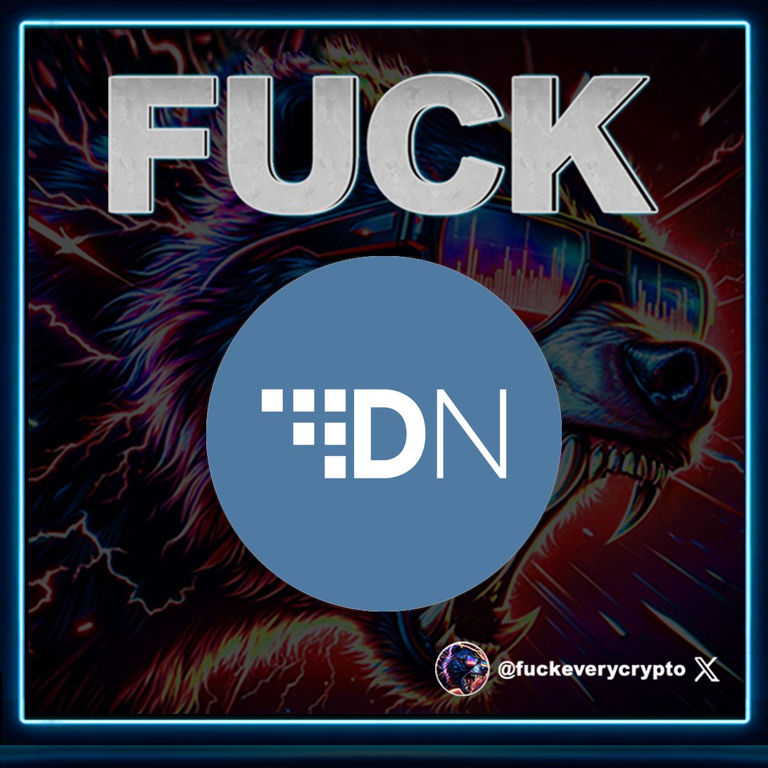 Fuck DigitalNote! #DigitalNote #XDN $XDN
