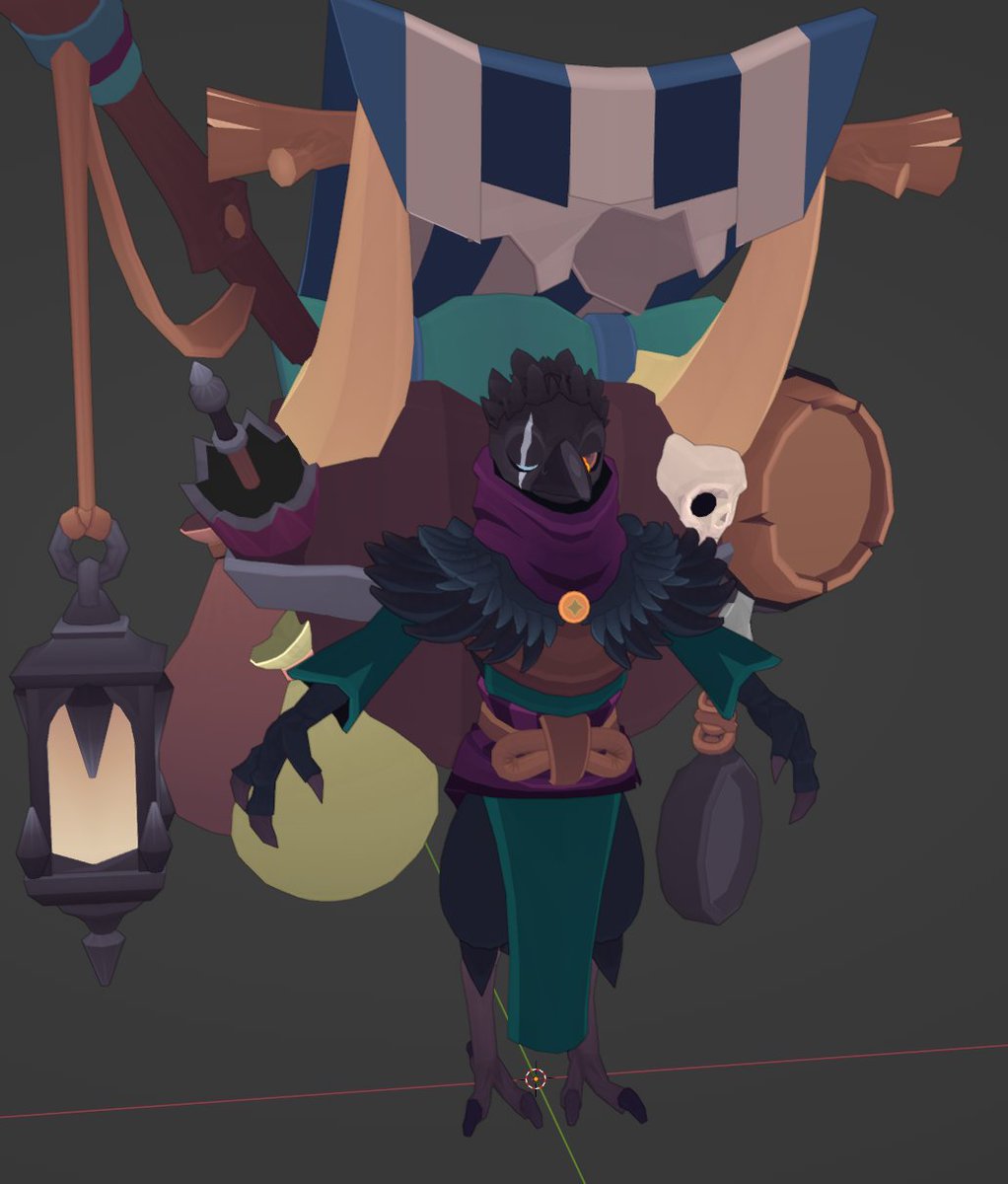 FabianWillisArt's tweet image. 