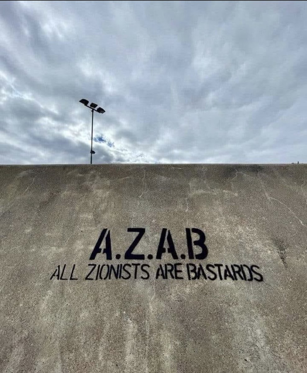 #AZAB ✊🏼 #ZionismIsNazism #ZionismIsNotJudaism