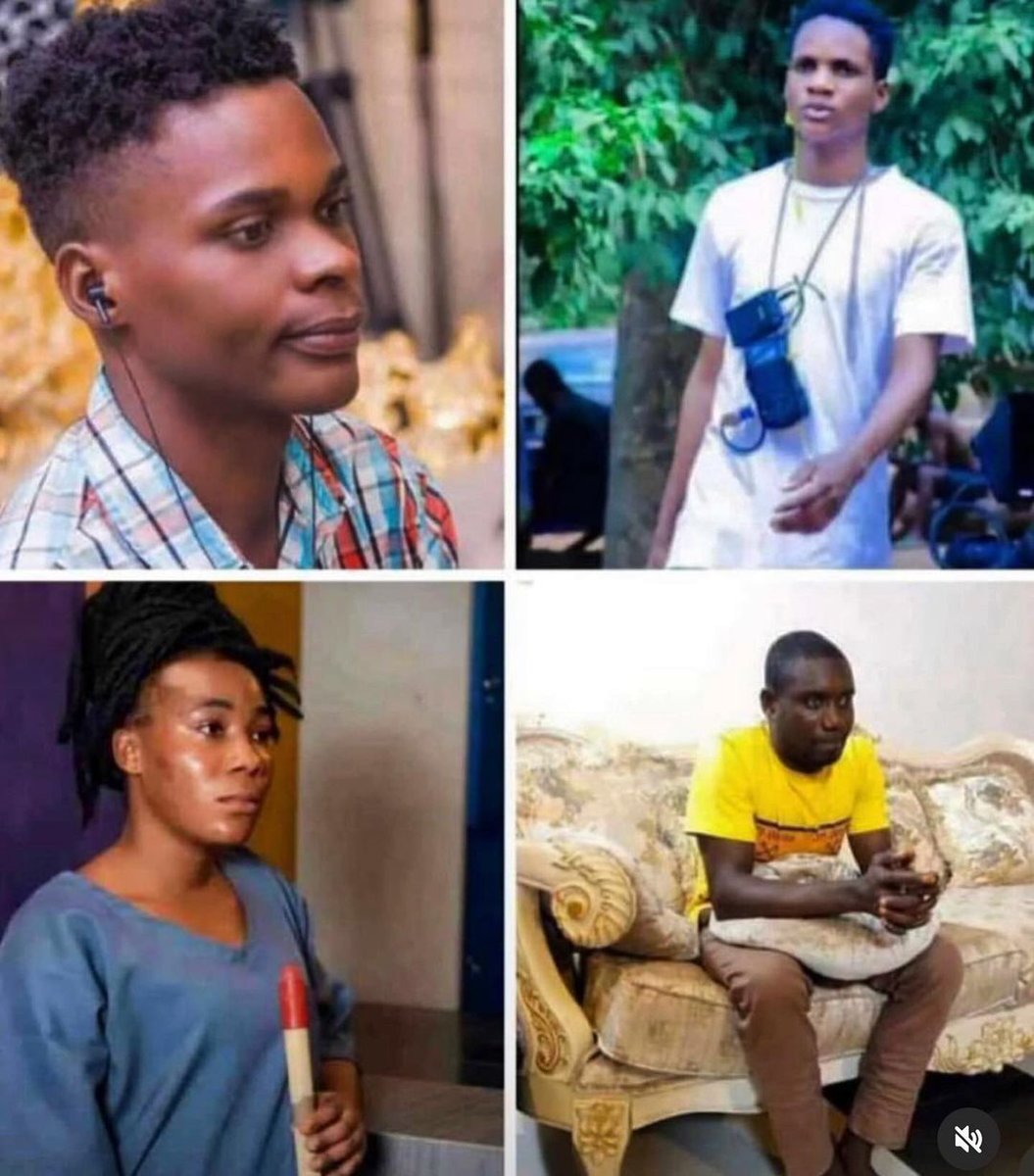 While we mourn the loss of our beloved actor Jnr Pope, let's also honor the memory of the other crew members who tragically lost their lives in the same incident, all striving to make ends meet. Ndi banyị, please join us in saying a prayer for all those affected by this…