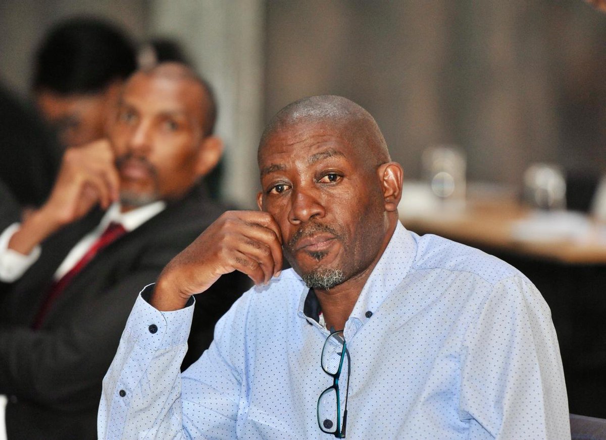 TauParks's tweet image. Hosted by the Mayor, Cllr Sipho Radebe and supported by District Mayor, Cllr Lerato Maloka the desired outputs of the gathering are an Outcome-based 2024/25 IDP Review and budget. 

#LocalGovatWork ##LeaveNoOneBehind