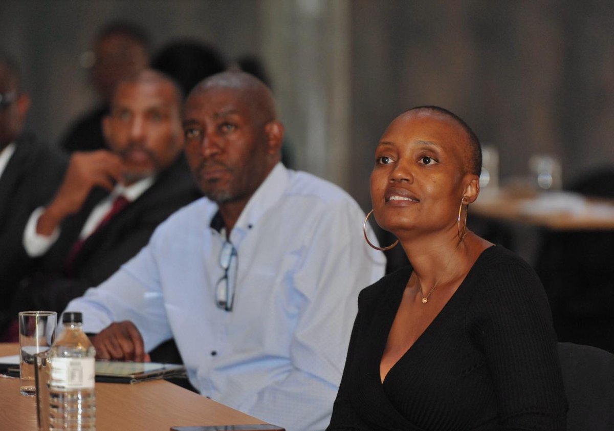 TauParks's tweet image. Hosted by the Mayor, Cllr Sipho Radebe and supported by District Mayor, Cllr Lerato Maloka the desired outputs of the gathering are an Outcome-based 2024/25 IDP Review and budget. 

#LocalGovatWork ##LeaveNoOneBehind