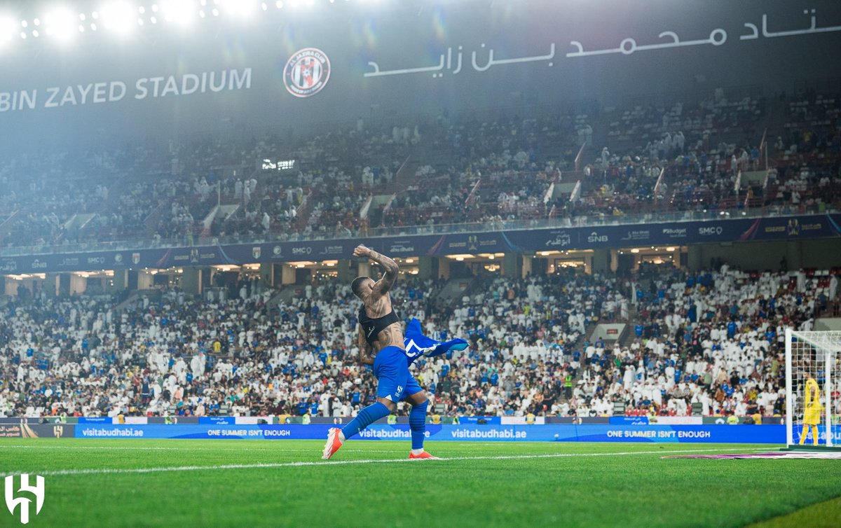 Alhilal_FC tweet picture