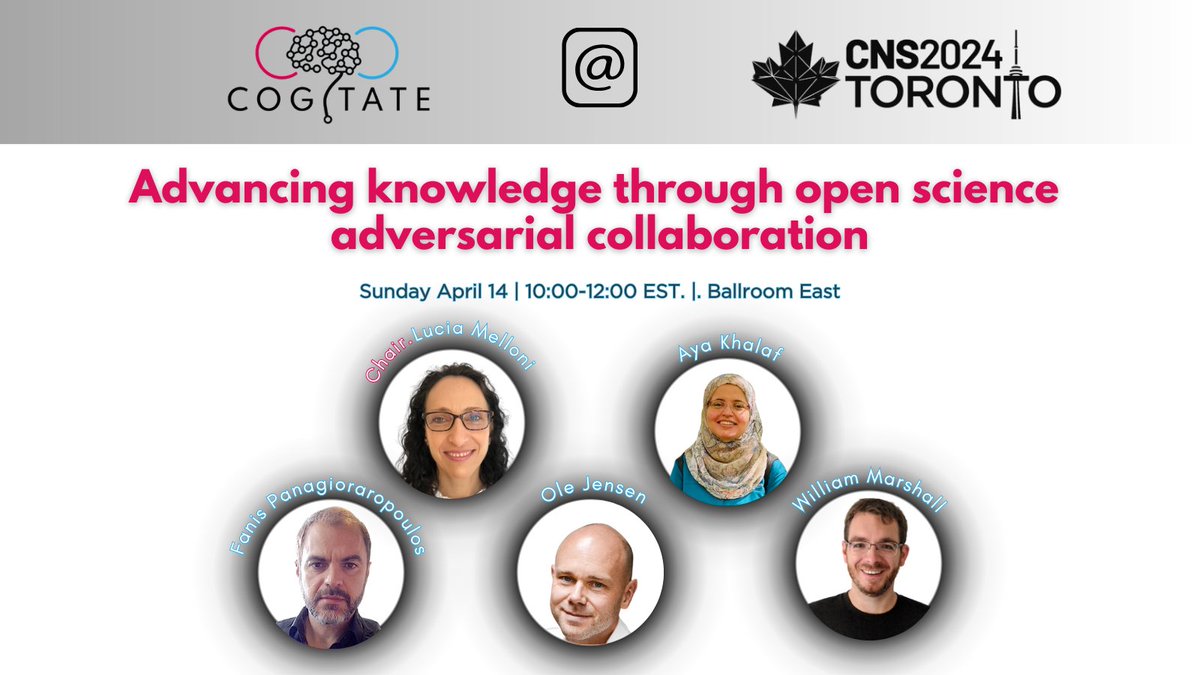 Going to @CNSmtg ? Don't miss our invited symposium! cogneurosociety.org/invited-sympos…