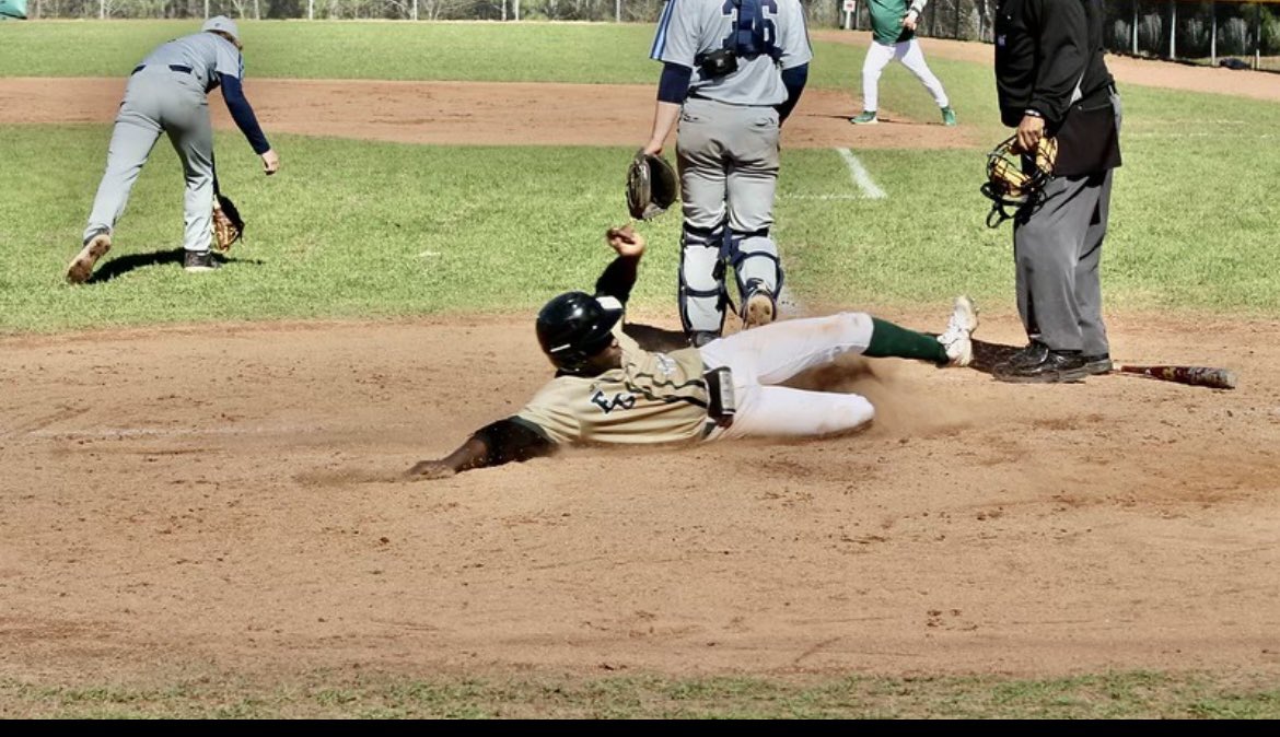 East Georgia State College Baseball (@eg_baseball) on Twitter photo Last week <a href="/HowardJakhari/">Jakhari Howard</a> broke the single season stolen base record (35) previously held by 2023 Bobcat <a href="/JhonkeanuP/">Jhonkeanu Perez</a>! Jakhari is currently 5th in the nation in stolen bases. Last week <a href="/HowardJakhari/">Jakhari Howard</a> broke the single season stolen base record (35) previously held by 2023 Bobcat <a href="/JhonkeanuP/">Jhonkeanu Perez</a>! Jakhari is currently 5th in the nation in stolen bases.