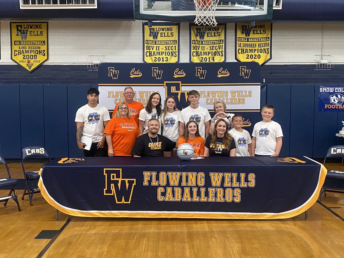 Lady Cabs Basketball tweet media