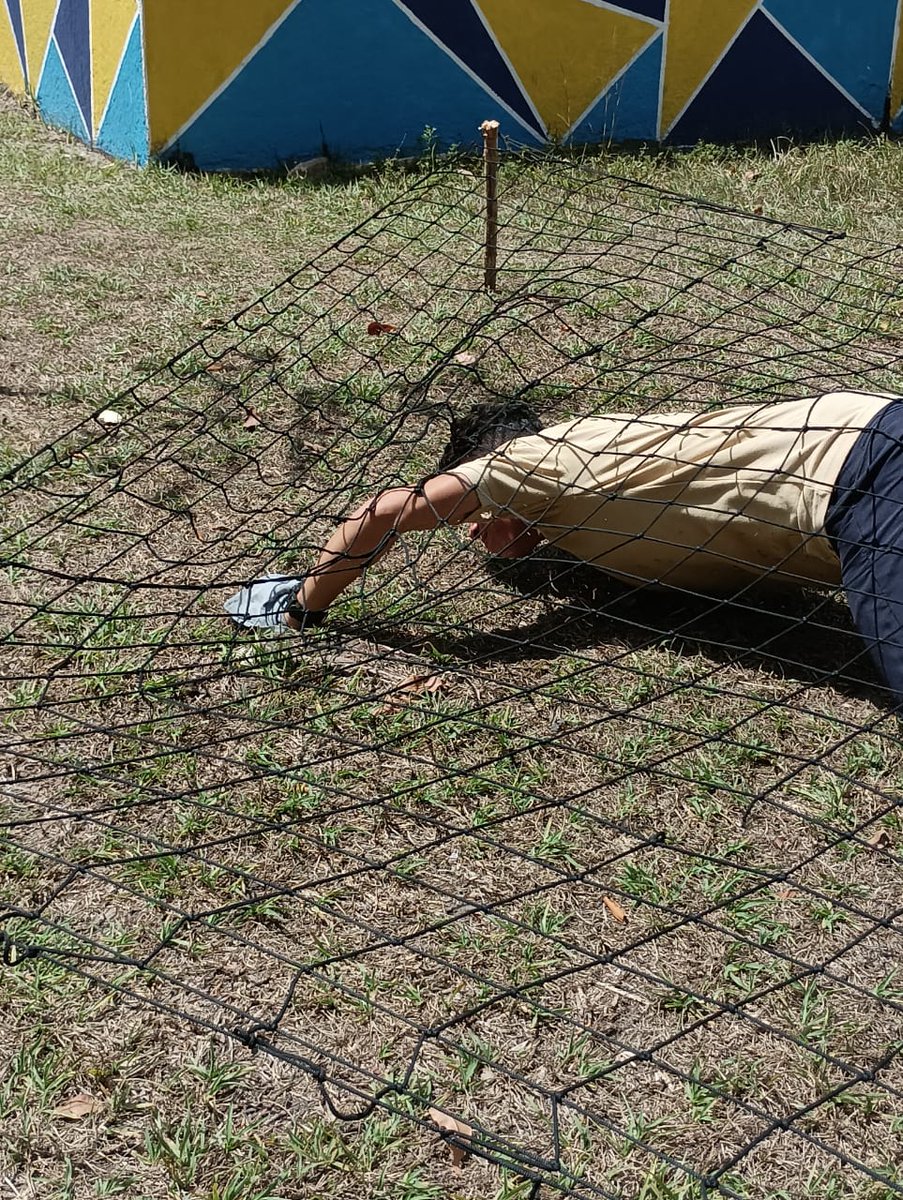 #11Abr <a href="/NicolasMaduro/">Nicolás Maduro</a> <a href="/_LaAvanzadora/">Yelitze Santaella</a> @MPPEDUCACION <a href="/dgcpatrimonio/">dgcpatrimonio/turismo</a> Actividad permanente de la Brigada de Patrimonio y Turismo de la E.T. Félix Angel Losada con <a href="/InparquesVzla/">Inparques Oficial</a>  MATURIN Impulsando el plan de Masificación e Inclusión de las Artes y las Culturas por la Paz <a href="/ActualZe/">CDCE ESTADAL MONAGAS</a>