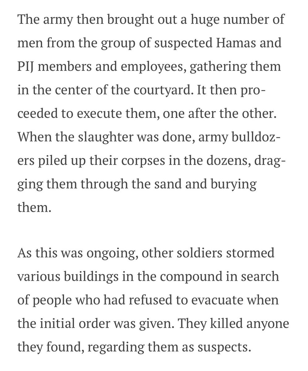 nickikattoura's tweet image. The most horrifying thing I’ve read.